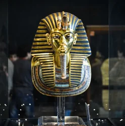 King Tut’s Legacy Lives On 100 Years After the Unearthing of His Tomb