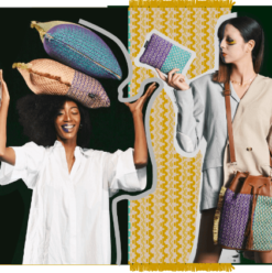 Check Out These Sustainable Egyptian Clothing and Accessory Brands