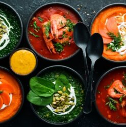 Seasonal Hearty Soups to Keep You Warm Through Winter in Egypt