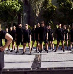 7 Beginner-Friendly Dance Studios Across Cairo