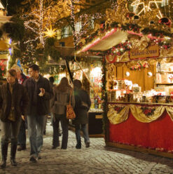 Deck the Halls with All Your New Finds From Cairo’s Coolest Christmas Bazaars