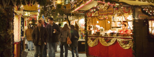 Deck the Halls with All Your New Finds From Cairo’s Coolest Christmas Bazaars