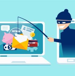 Here’s Some Information and Tips on How to Avoid Being Scammed