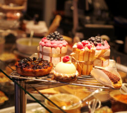 5 Pastry Shops Around Cairo Everyone with a Sweet Tooth Should Try