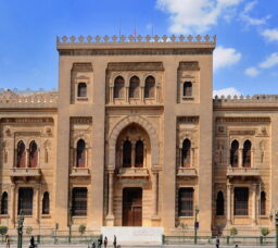 Cairo’s Museum of Islamic Art: The Largest Museum of Islamic Art Worldwide