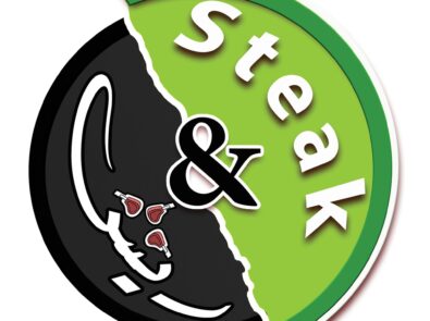 ريش & Steak