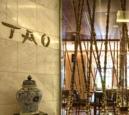 TAO: An Impeccable Fine Dining Experience Featuring Excellent Asian Cuisine