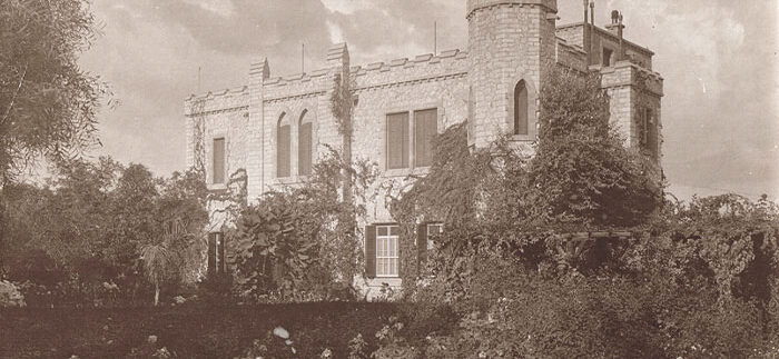 Cairo’s Neighbourhoods: An Overview of Maadi’s Early History