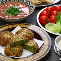‘Tis the Seyami Season: Where to Find Seyami Meals Across Cairo