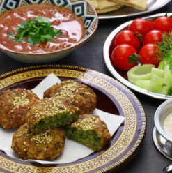 ‘Tis the Seyami Season: Where to Find Seyami Meals Across Cairo
