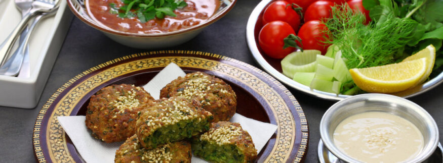 ‘Tis the Seyami Season: Where to Find Seyami Meals Across Cairo