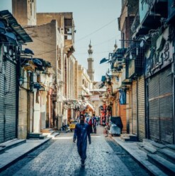 حكايات البشر والحجر.. 5 كتب حديثة عن القاهرة