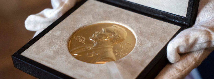 Remembering Past Egyptian Nobel Prize Laureates