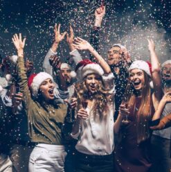 A December to Remember: Christmas Events Happening This Week