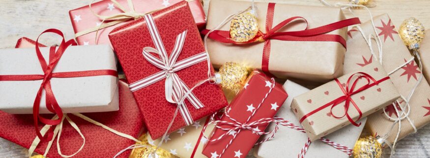 5 Christmas Gift Ideas to Inspire You This Holiday Season