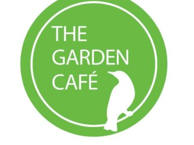 كافيه ومطعم ذا جاردن كافيه - The Garden Cafe