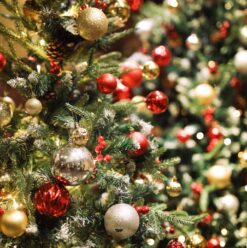 Ring in the New Year the Right Way at Fairmont Nile City