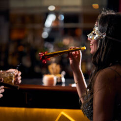 Incredible New Year’s Eve Celebrations Await at the Kempinski Nile Hotel