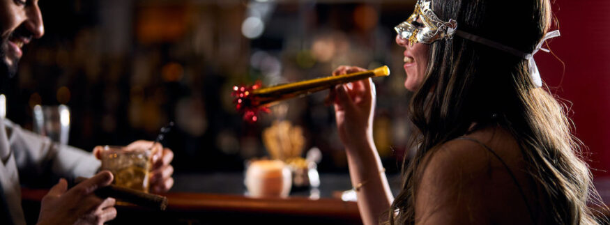 Incredible New Year’s Eve Celebrations Await at the Kempinski Nile Hotel