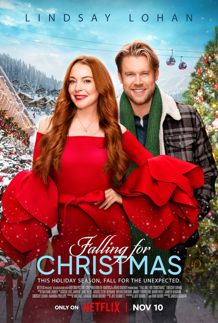 The Latest Christmas Movies to Watch in 2022 Cairo 360 Guide to Cairo