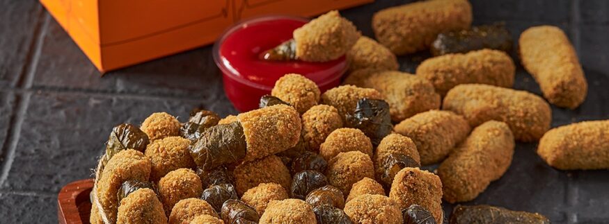 Heart Attack’s Crispy Wara2 3enab is Nothing Compared to these Weird Egyptian Dishes