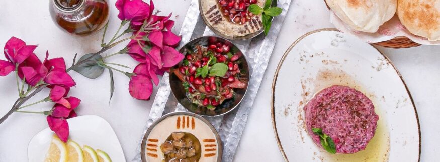 هات لنا “وجبة” يا بابا نويل.. 5 مطاعم في القاهرة للاحتفال بالسنة الجديدة