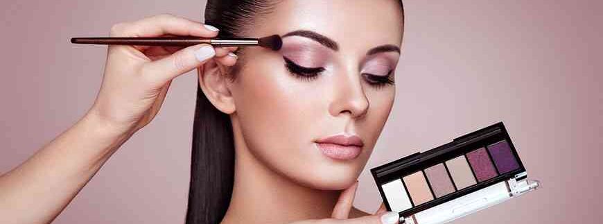 Master Your Makeup Skills at These Makeup Academies in Egypt