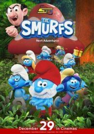 The Smurfs: Next Adventures