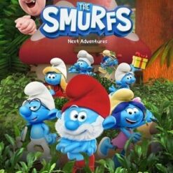 The Smurfs: Next Adventures