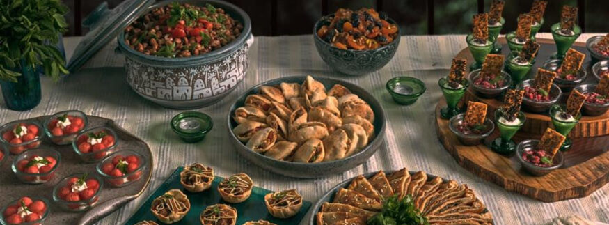 Catering Options For Your Gatherings This Holiday Season