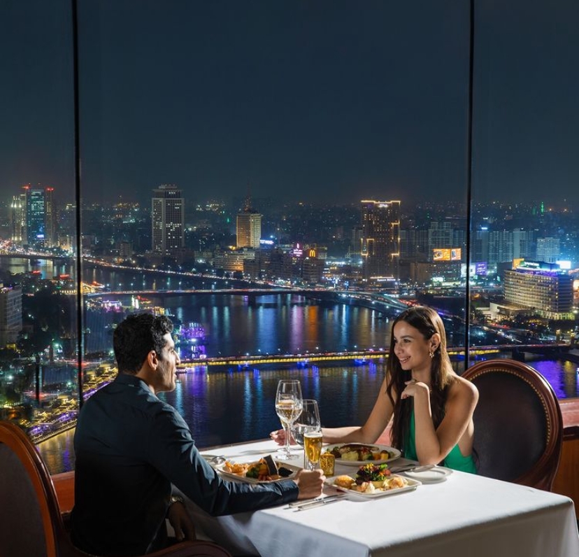 5 Classy Restaurants To Celebrate The New Year In Cairo Cairo 360 Guide To Cairo Egypt 5113