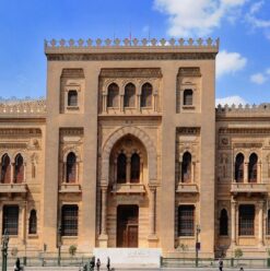 7 متاحف تاريخية في القاهرة هيسافروا بيك عبر الزمن