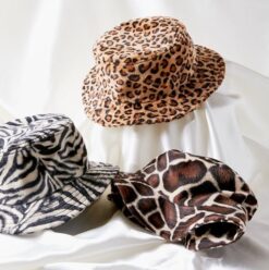 Where to Get your Hands on Trendy Winter Bucket Hats
