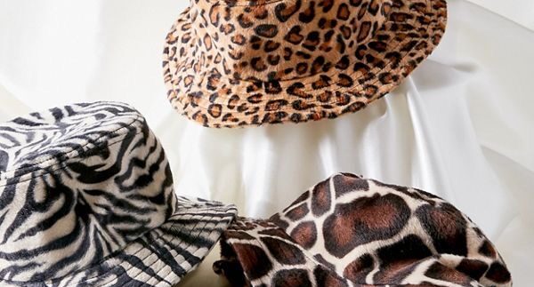 Where to Get your Hands on Trendy Winter Bucket Hats