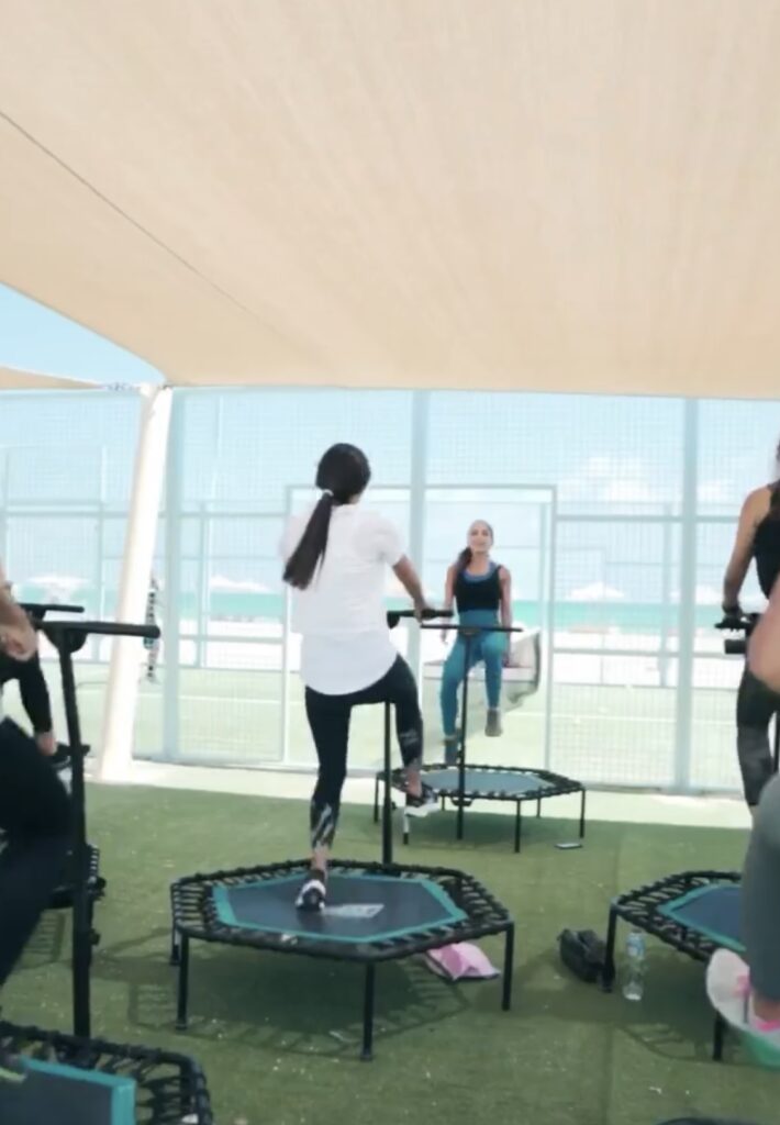 Spice up your Workout Routine with These Fitness Classes in Cairo Cairo 360 Guide to Cairo, Egypt