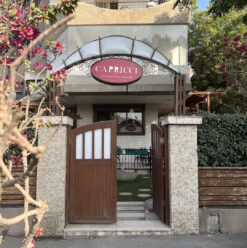 Capricci: Charming and Affordable Italian Eatery in Maadi