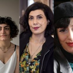 5 Amazing Female Cartoon Artists & Graphic Novelists Across the Arab World