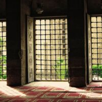 7 معلومات عن مسجد المحمودية التاريخي بحي الخليفة