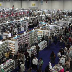 Here’s Everything You Need to Know About the 2023 Cairo International Book Fair