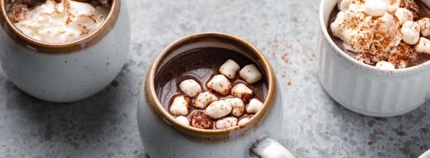 Hot Coco in Seconds: Best Store-bought Instant Hot Chocolate Brands