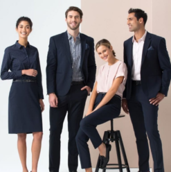 Places Where You Can Buy Stylish Office Wear in Cairo