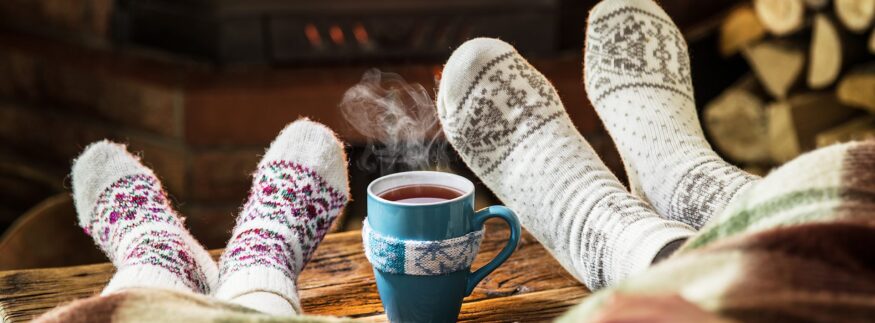 “مبدأ البصل”.. 10 نصائح هيحافظوا على جسمك دافيء في الشتاء!