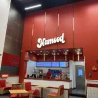 Hameed: The Newest Addition to American Diners in Cairo