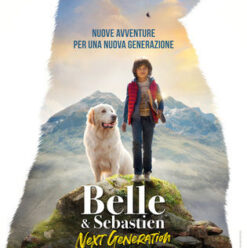 Belle and Sebastian: Next Generation