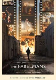 The Fabelmans