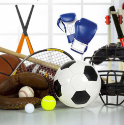 4 Places Where You Can Buy Sports Gear: Gym Equipment, Yoga Mats, Table Tennis and More!