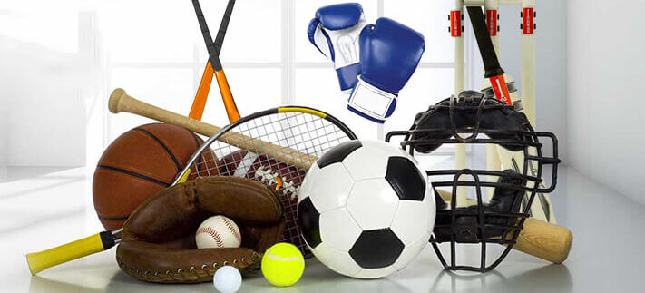 4 Places Where You Can Buy Sports Gear: Gym Equipment, Yoga Mats, Table Tennis and More!