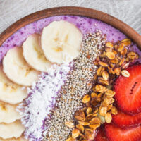 Where to Get Acai Bowls in Cairo
