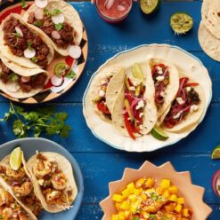 Mexican Restaurants in Cairo You Have to Try 