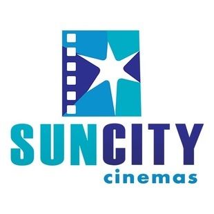 سينما صن سيتي – Sun City Cinema